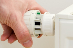 Elwell central heating repair costs