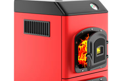 Elwell solid fuel boiler costs
